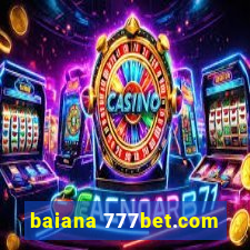 baiana 777bet.com